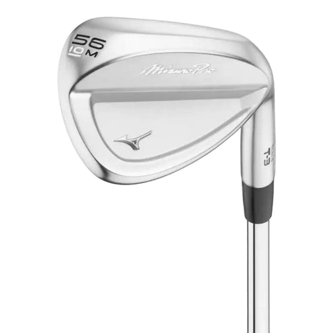 Pro T-3 Soft White Satin Wedge Herren