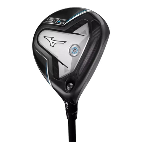 ST-G Fairwayholz