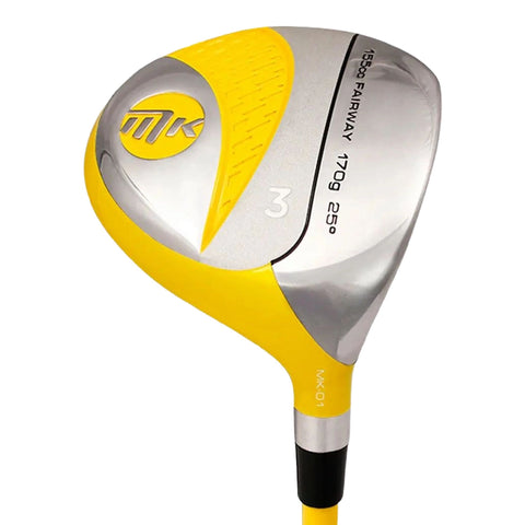 MK Lite Fairwayholz
