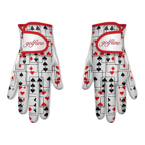 Fashion Golfhandschuh Herren