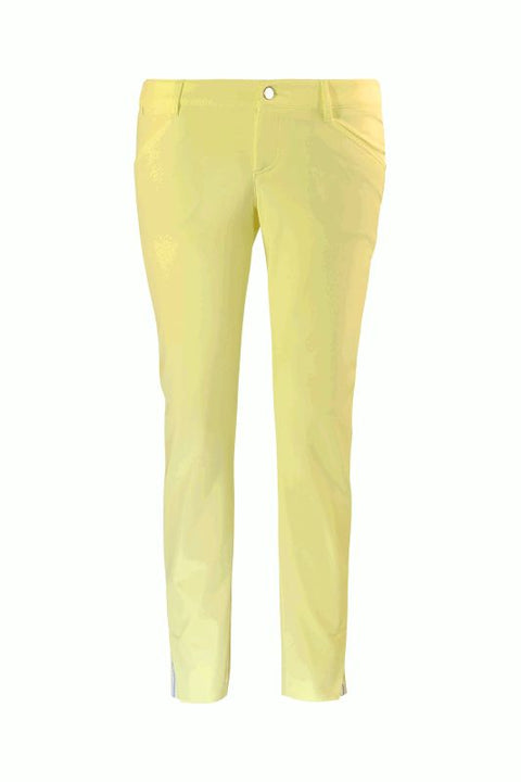 Mona-B 3xDry Cooler Hose Gelb Damen