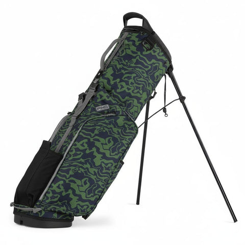 Moonlander 244 Golfbag