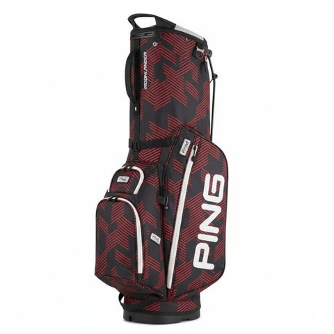 Moonlander 244 Golfbag