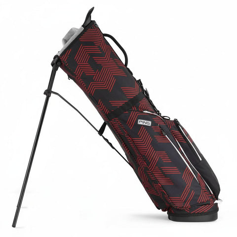 Moonlander 244 Golfbag
