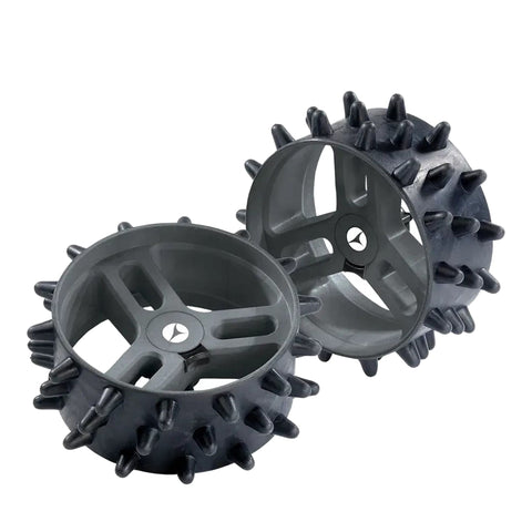 Hedgehog Winterräder