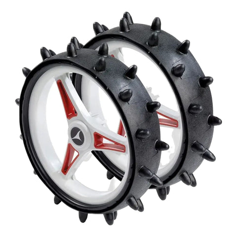 Hedgehog Hinterrad Sleeves