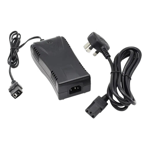 M-Modelle Ladegerät