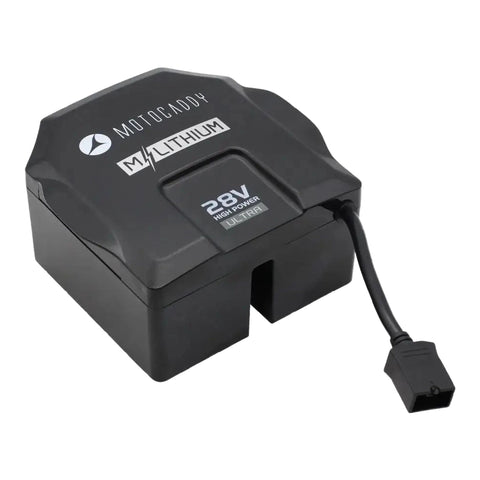 M-Serie 28V Lithium Batterie & Ladegerät