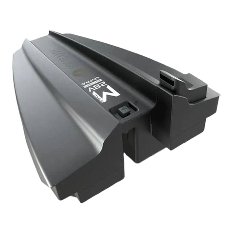 M-Series 28V Lithium (ULTRA) Click & Connect Batterie & Ladegerät