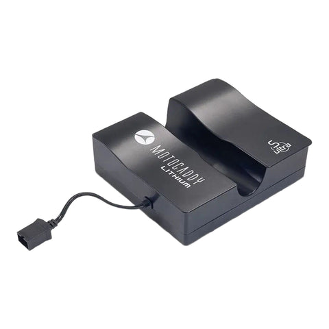 S-Series Lithium Batterie & Ladegerät