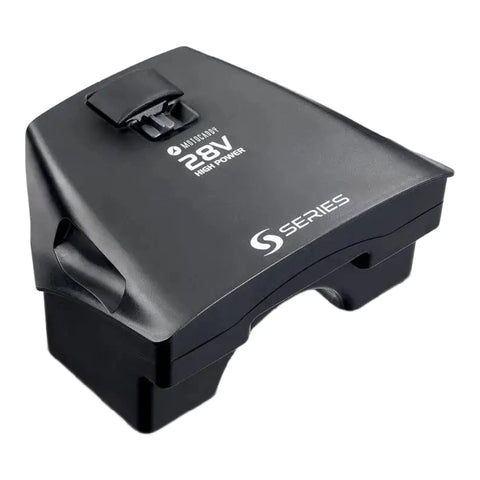 S-Series 28V Lithium Batterie & Ladegerät