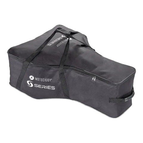 S-Series Travel Cover