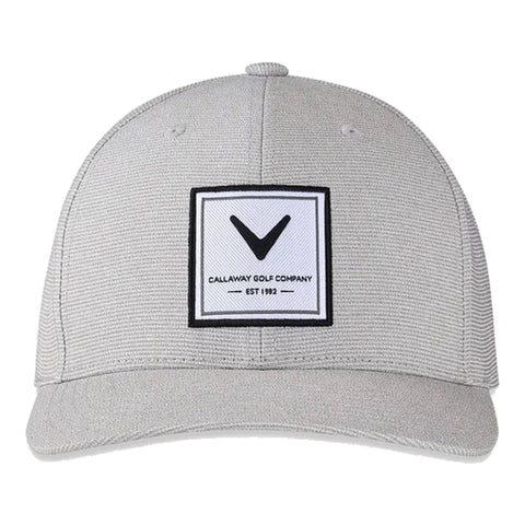 Rutherford Basecap