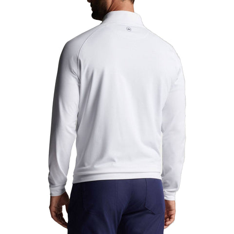 FORGE Performance Quarter-Zip Herren