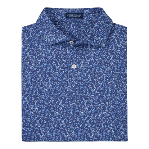 Fields of Carlsbad Performance Polo Herren