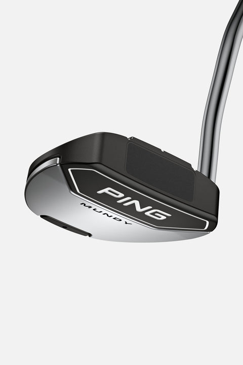 Mundy Putter Herren