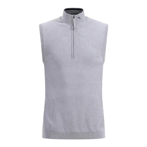 Nullo Knitwear Pullunder Herren