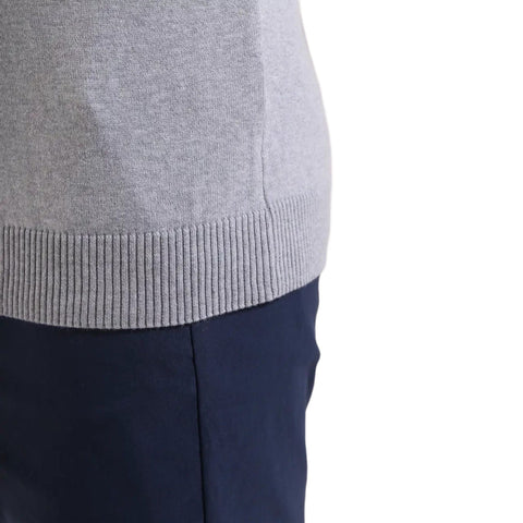 Nullo Knitwear Pullunder Herren