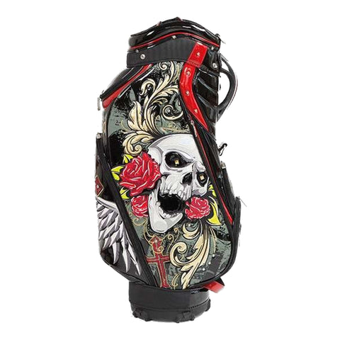 Luxury Bag Cartbag