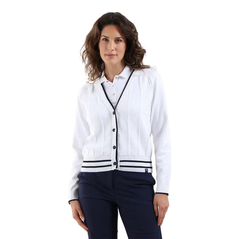 Navona Strickjacke Damen