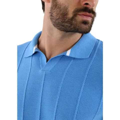 Newcastle Knitwear Poloshirt Herren