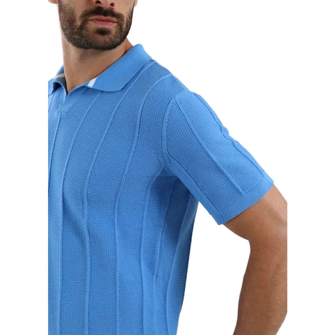 Newcastle Knitwear Poloshirt Herren