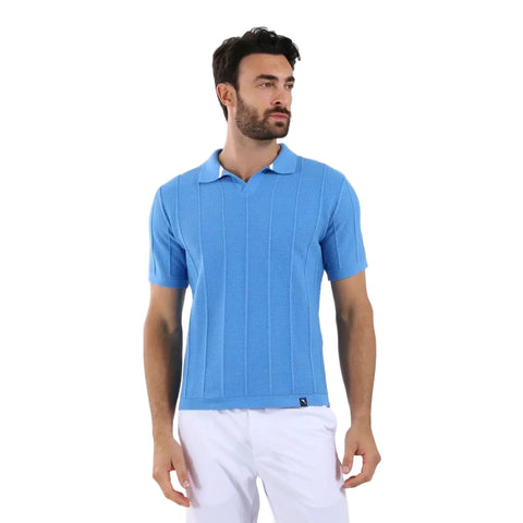 Newcastle Knitwear Poloshirt Herren