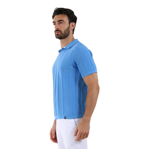 Newcastle Knitwear Poloshirt Herren