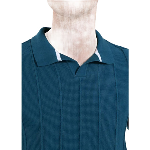 Newcastle Knitwear Poloshirt Herren