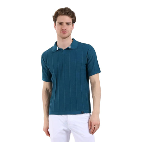 Newcastle Knitwear Poloshirt Herren