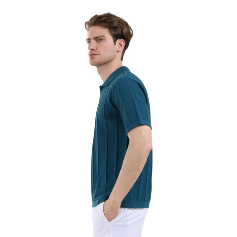 Newcastle Knitwear Poloshirt Herren