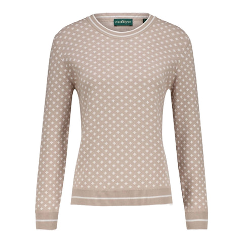Nancy Pullover Damen