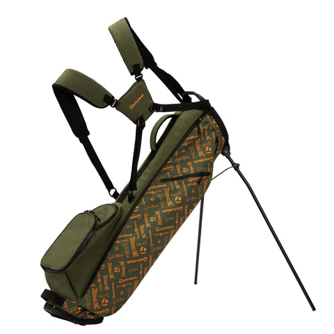 FlexTech Carry Standbag