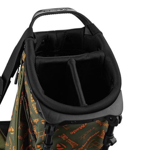 FlexTech Carry Standbag