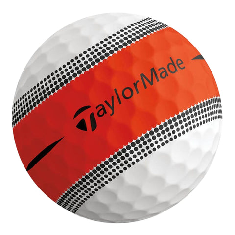 Tour Response Stripe Golfbälle
