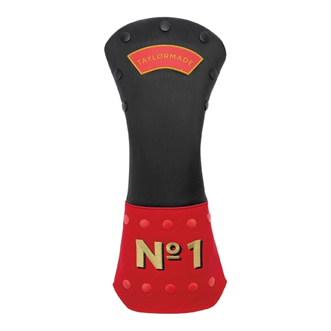 TM25 British Open Limited Edition Driver Headcover