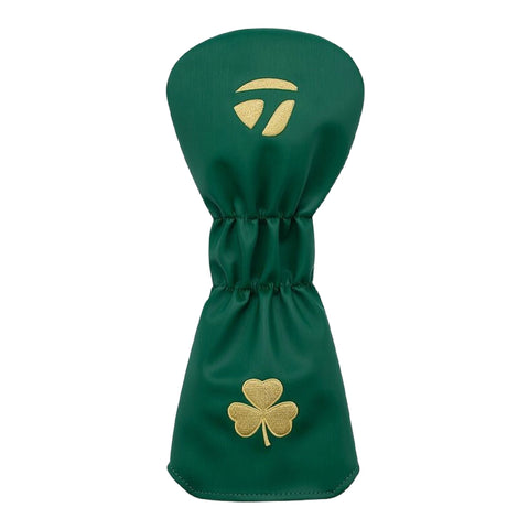 TM25 British Open Limited Edition Driver Headcover