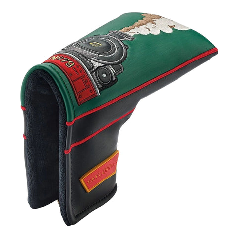 British Open Limited Edition Putter Headcover