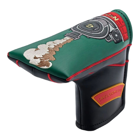British Open Limited Edition Putter Headcover