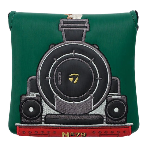 TM25 British Open Mallet Headcover