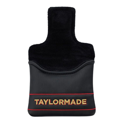 TM25 British Open Mallet Headcover