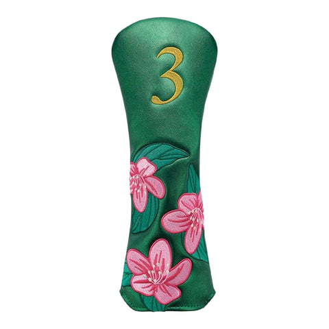 Season Opener Fairway Headcover