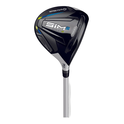 Sim2 Max Fairwayholz Herren