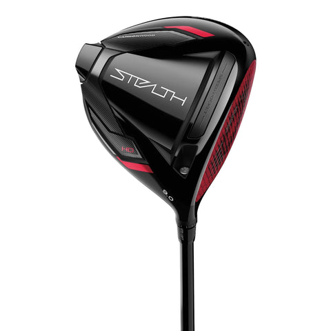 Stealth HD Driver Herren
