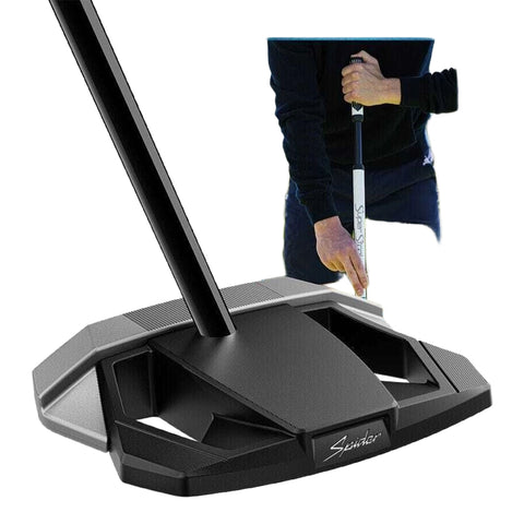 Spider ZT Long Putter