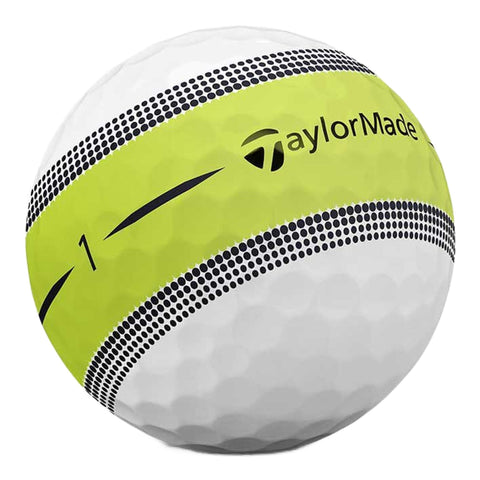 Tour Response Stripe Golfbälle