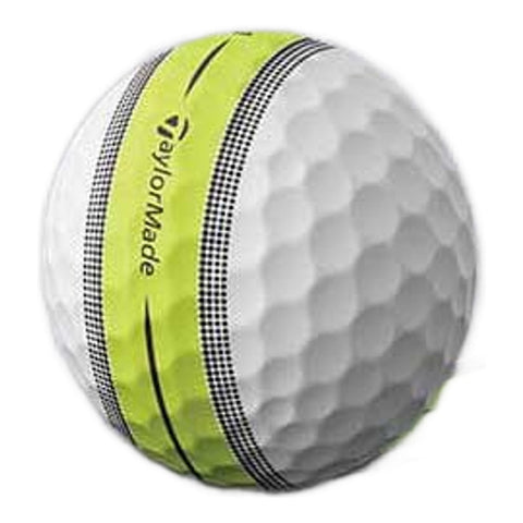 Tour Response Stripe Golfbälle