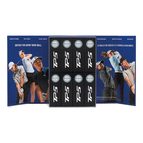 TP5 Golfbälle