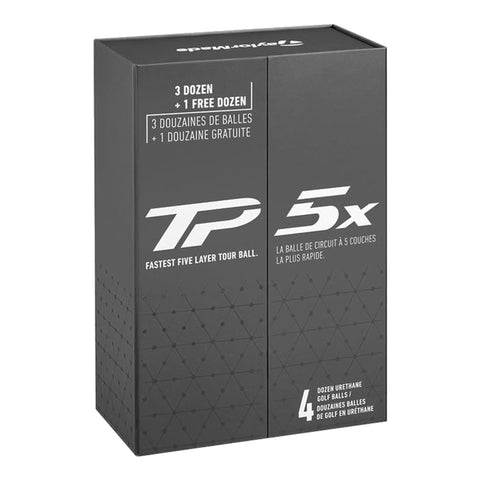 TP5x Golfbälle