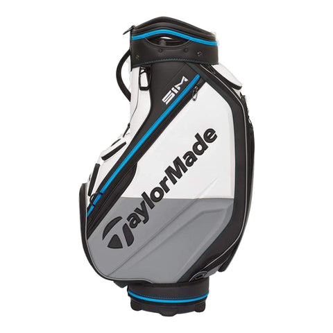 Tour Staff Bag